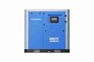 Permanent Magnetic VSD Screw air compressor PM series