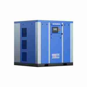 oil-free scroll air compressor