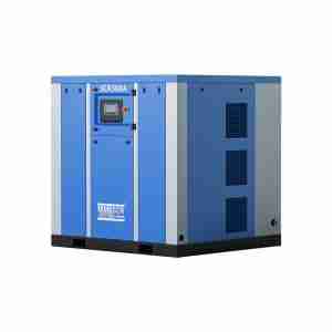 oil-free scroll air compressor