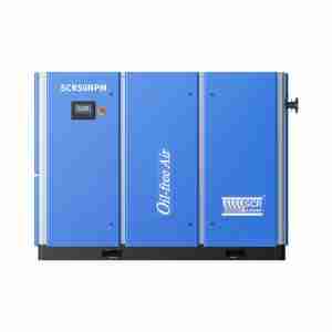 Oil-free Nitrogen compressor N series