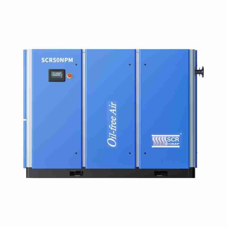 Oil-free Nitrogen compressor N series