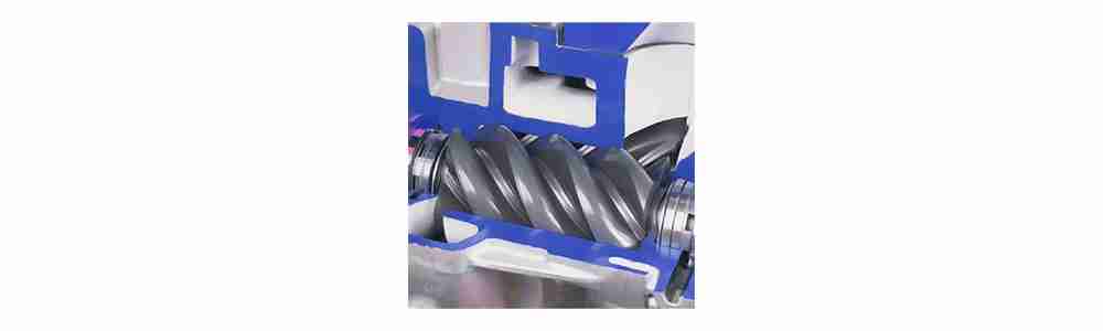 Super Coated Stainless Steel Rotor Super Coated Stainless Steel Rotor