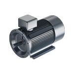 Motor especializado de imán permanente