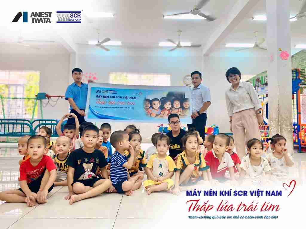 SCR Vietnam