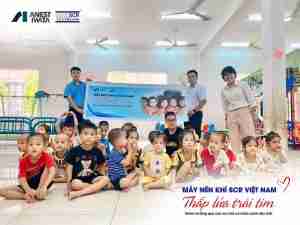 SCR Vietnam