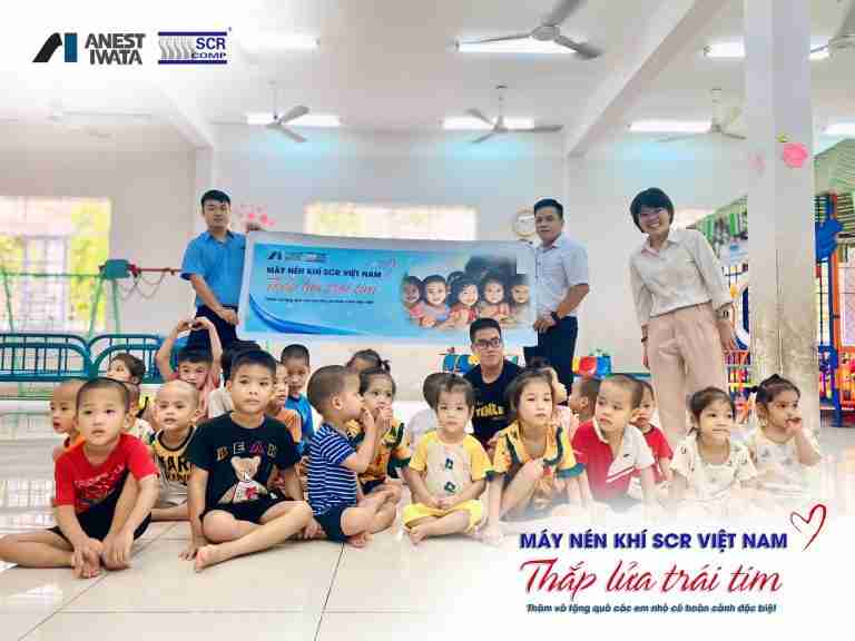 SCR Vietnam