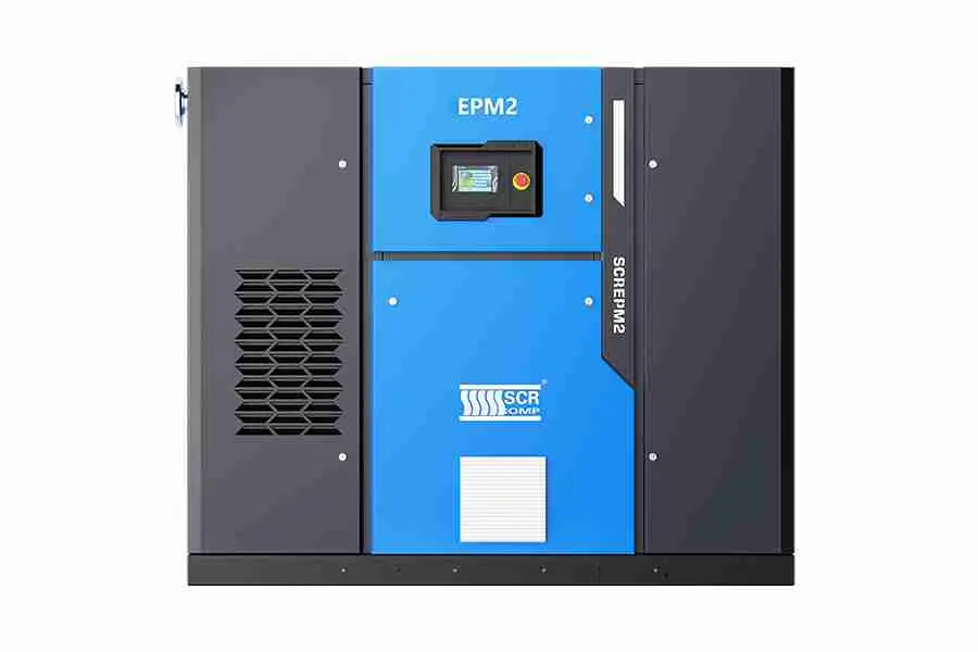 Compresor de tornillo EPM2