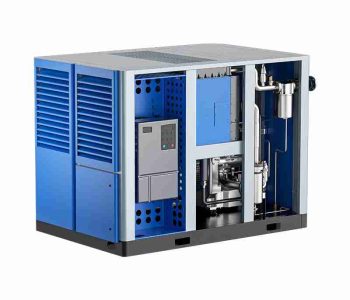 Nitrogen compressor
