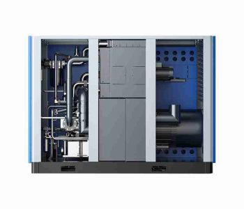 Nitrogen compressor