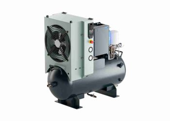 Permanent Magnetic VSD Screw air compressor PM2 series
