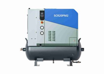 Permanent Magnetic VSD Screw air compressor PM2 series